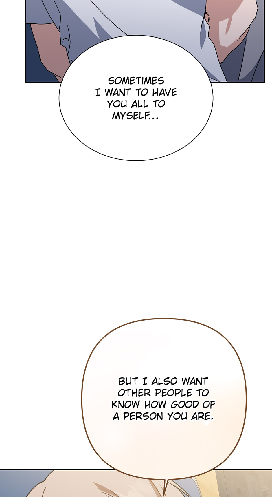 Love Interest Zone Chapter 64 page 93 - 