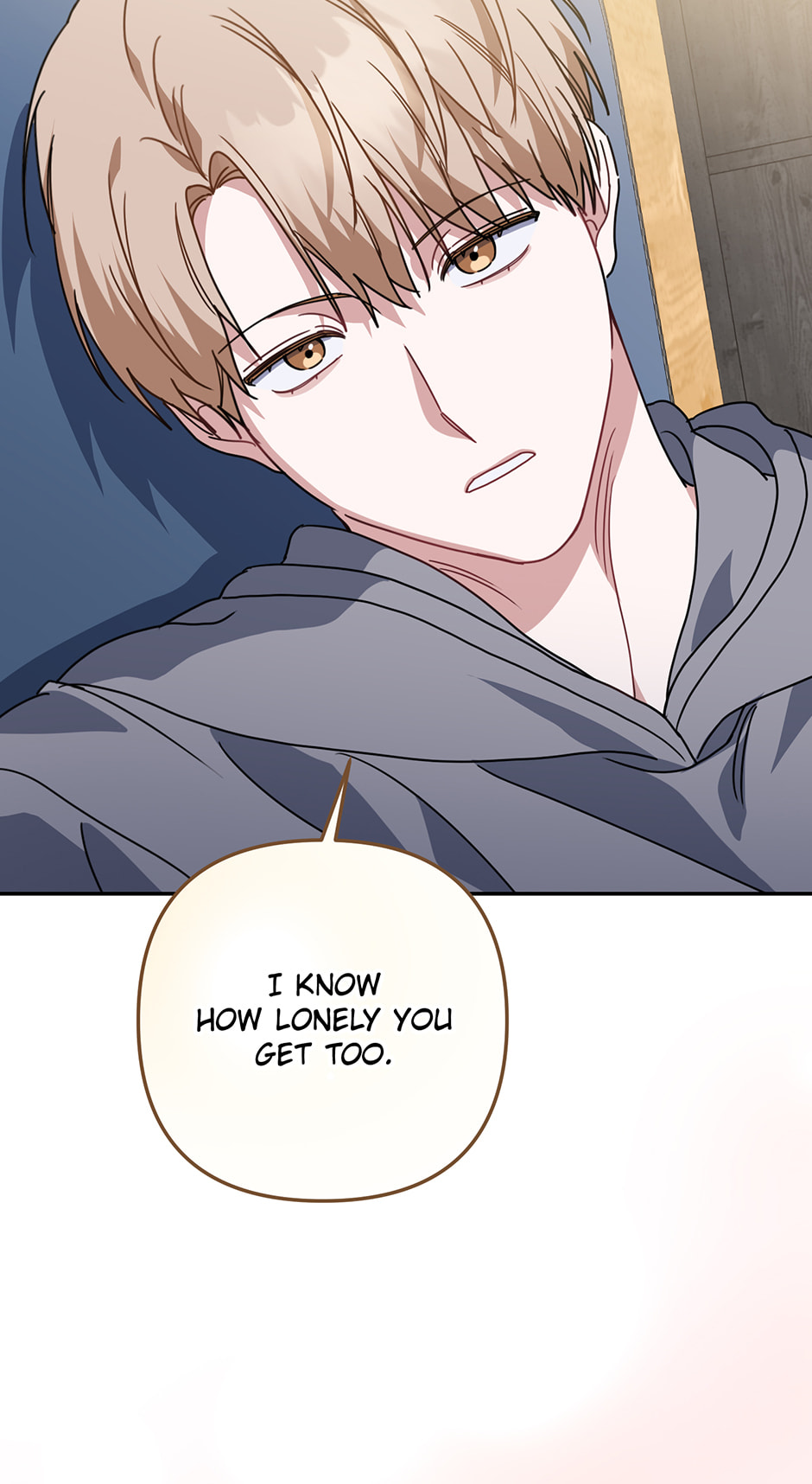 Love Interest Zone Chapter 64 page 94 - 