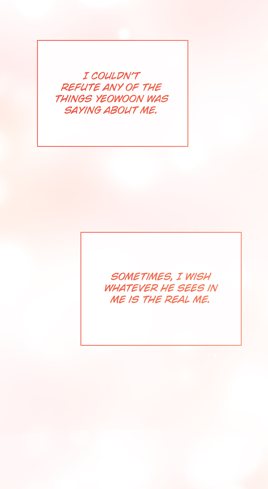 Love Interest Zone Chapter 64 page 95 - 