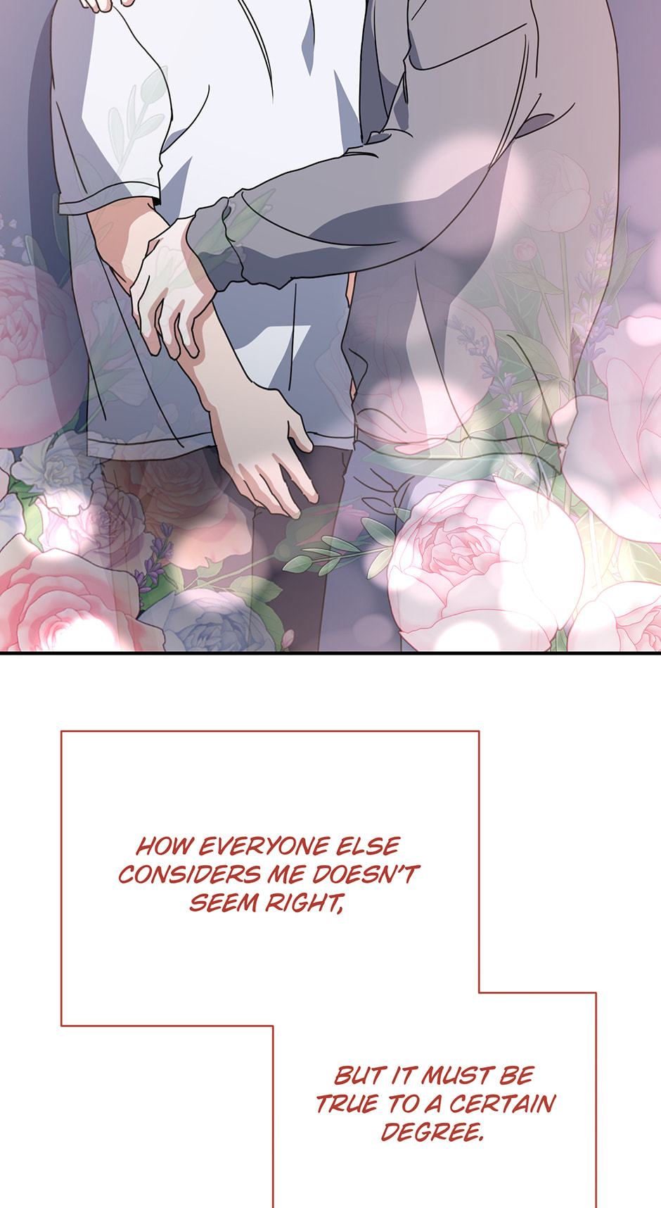Love Interest Zone Chapter 64 page 97 - 