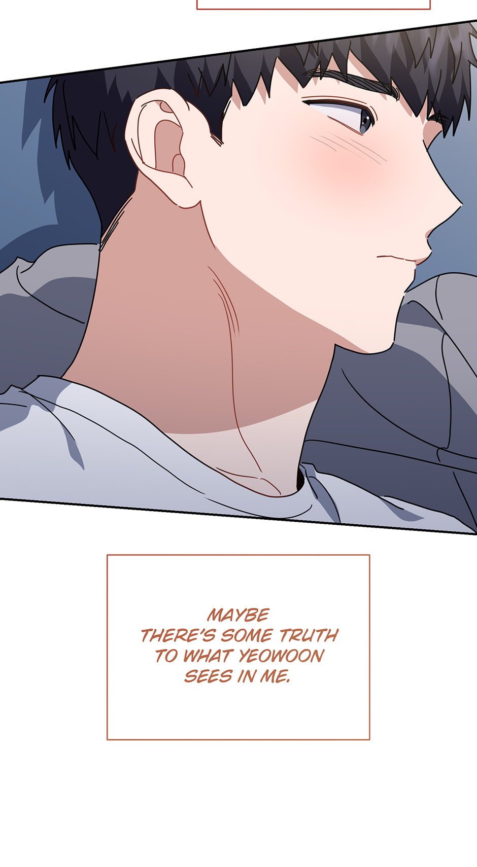 Love Interest Zone Chapter 64 page 98 - 