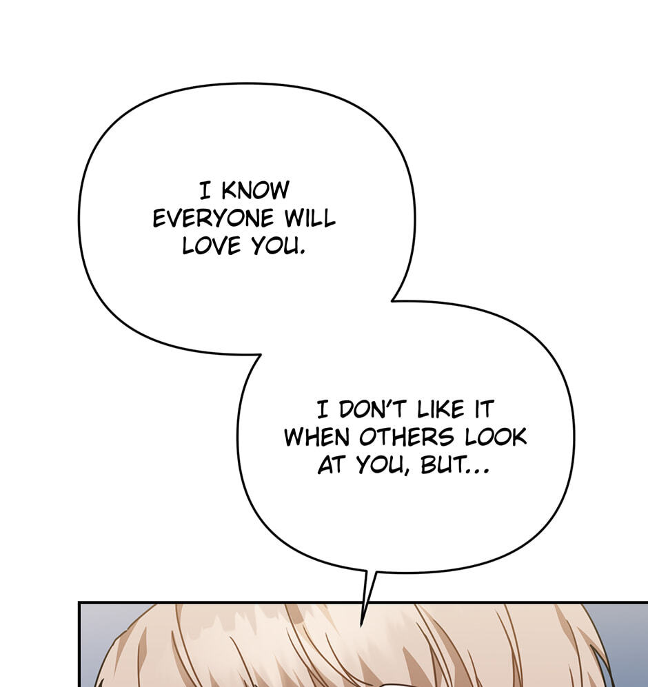 Love Interest Zone Chapter 64 page 99 - 