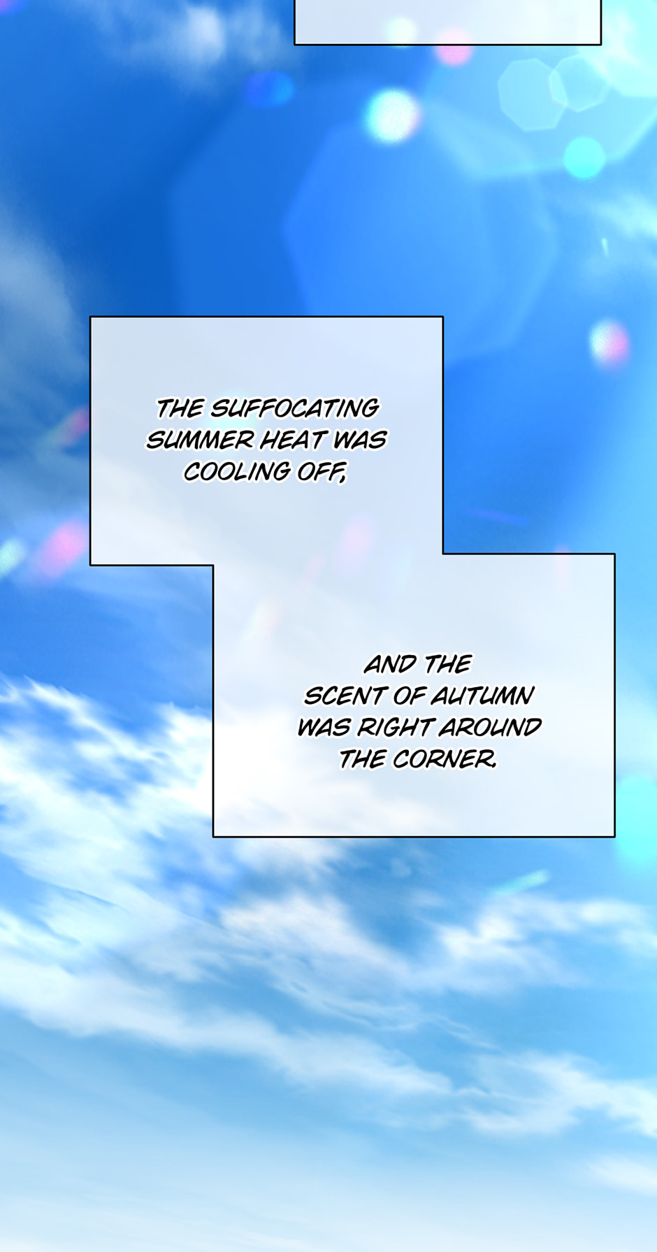 Love Interest Zone Chapter 65 page 104 - 