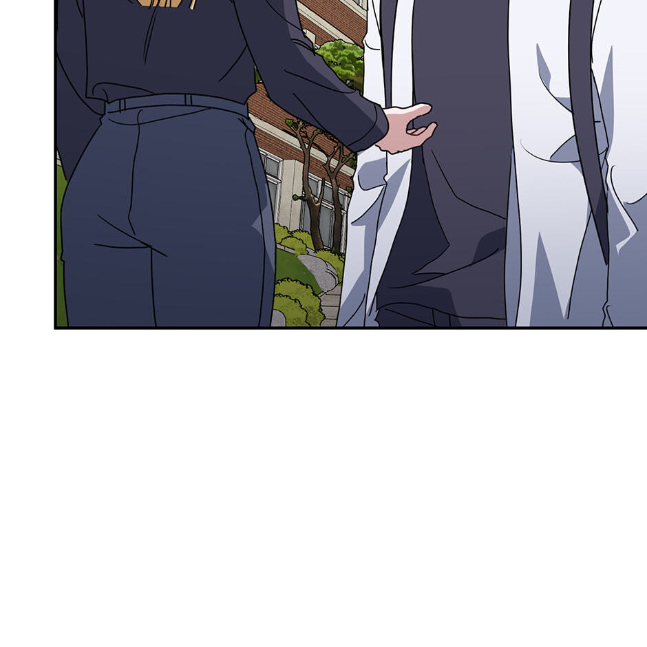 Love Interest Zone Chapter 65 page 113 - 