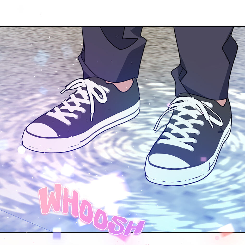Love Interest Zone Chapter 65 page 117 - 