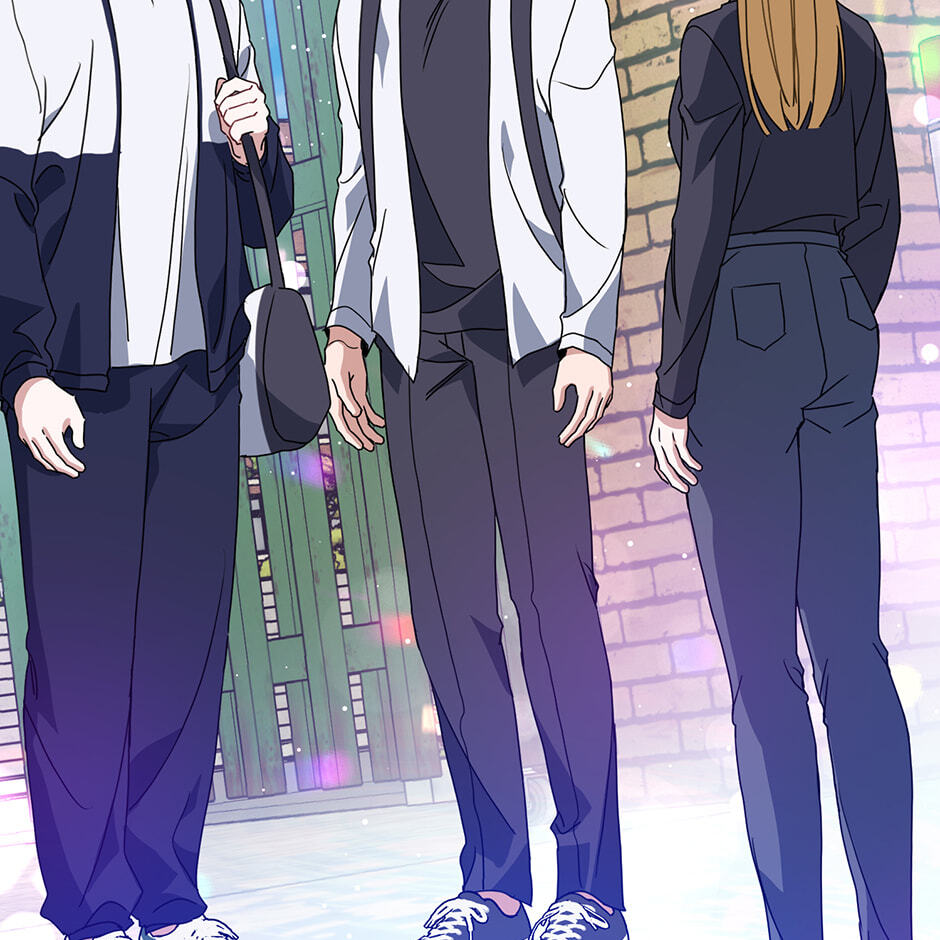 Love Interest Zone Chapter 65 page 119 - 