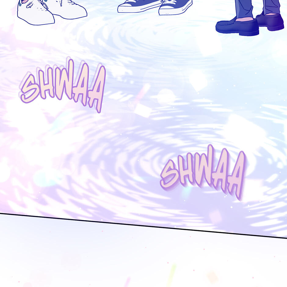 Love Interest Zone Chapter 65 page 120 - 