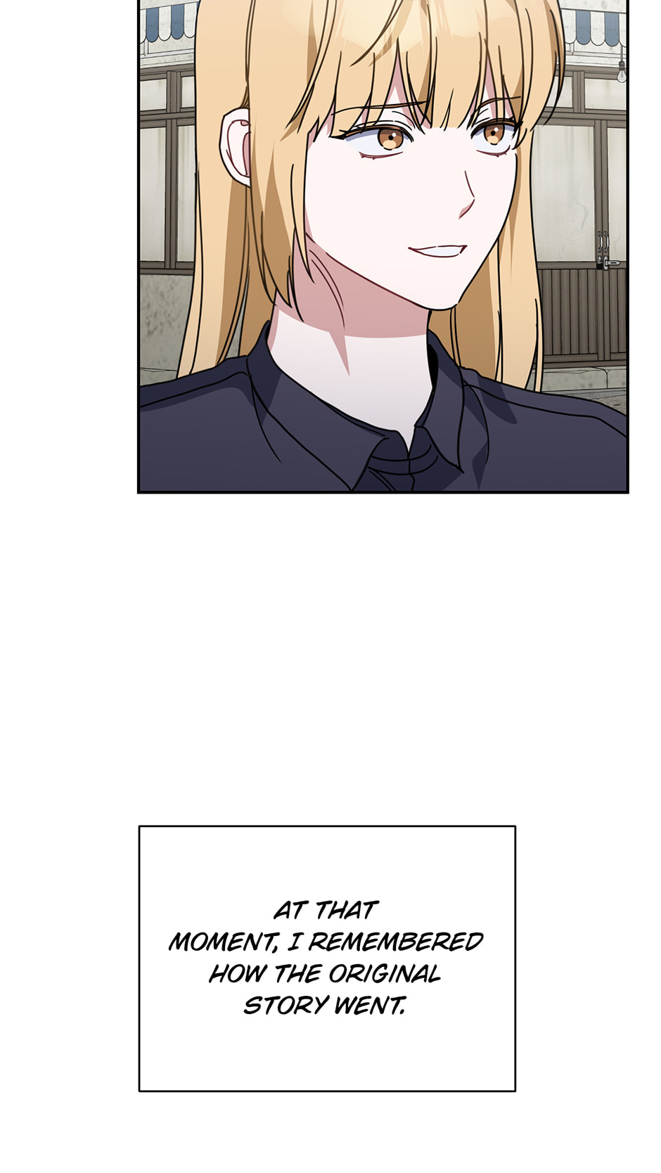 Love Interest Zone Chapter 65 page 124 - 