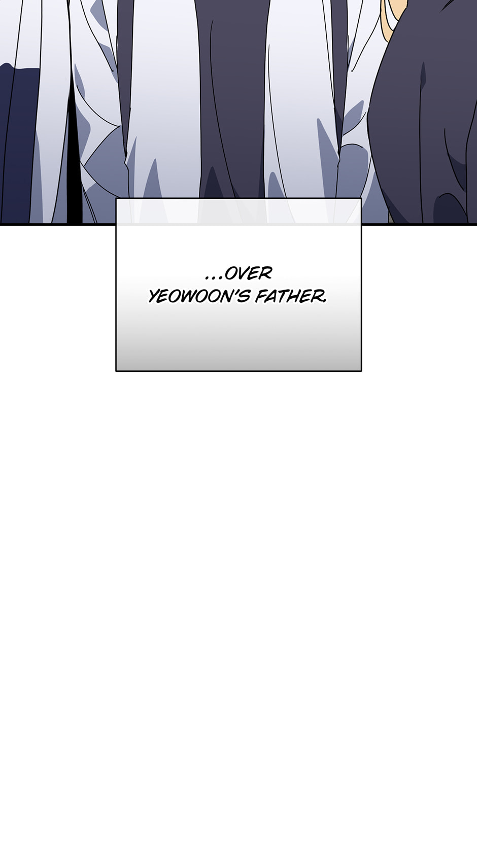Love Interest Zone Chapter 65 page 126 - 