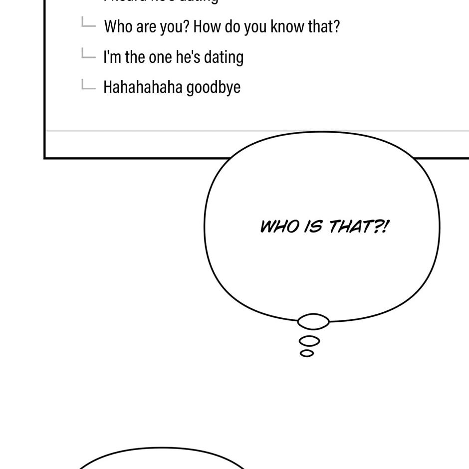 Love Interest Zone Chapter 65 page 15 - 