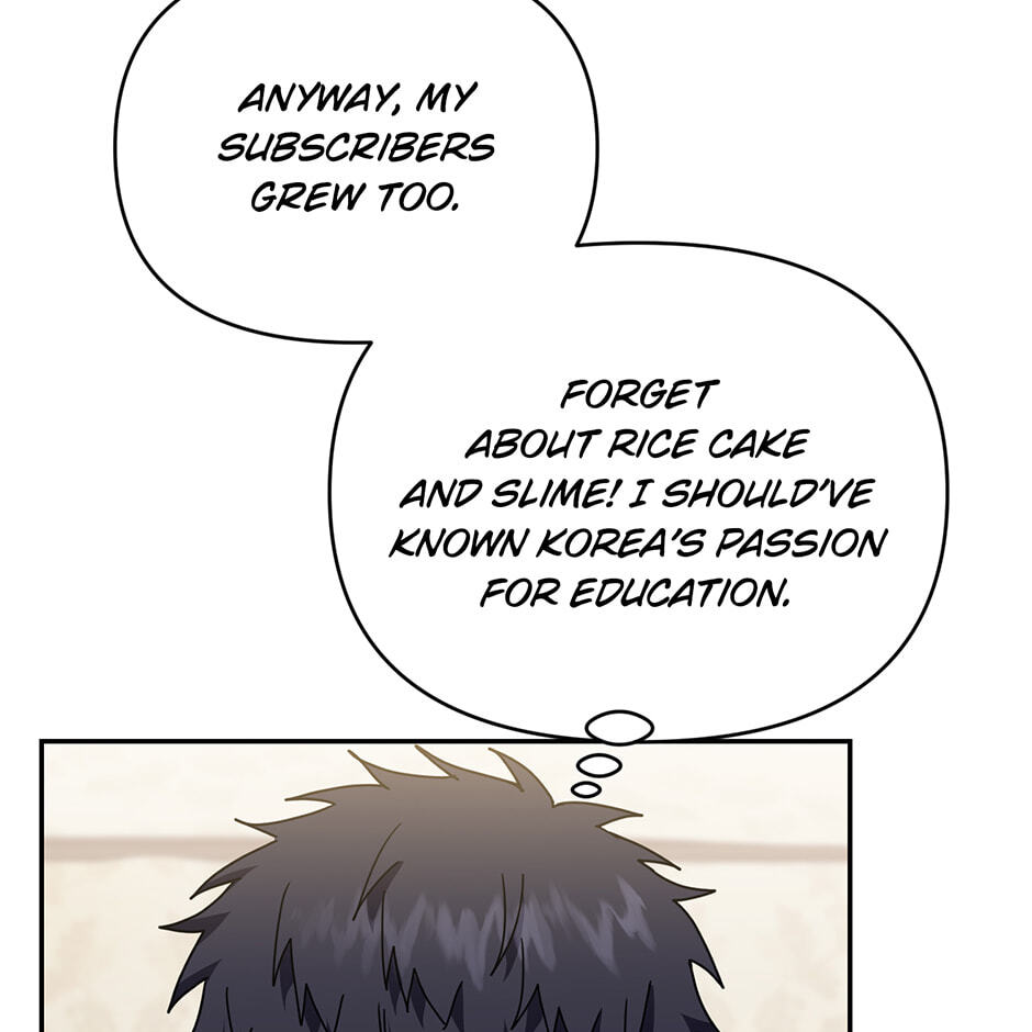 Love Interest Zone Chapter 65 page 16 - 