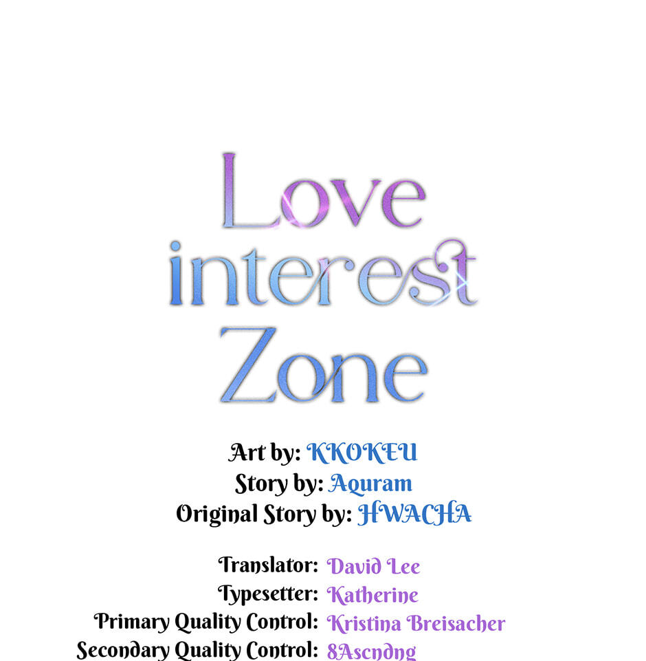 Love Interest Zone Chapter 65 page 3 - 