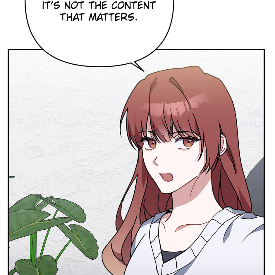 Love Interest Zone Chapter 65 page 21 - 
