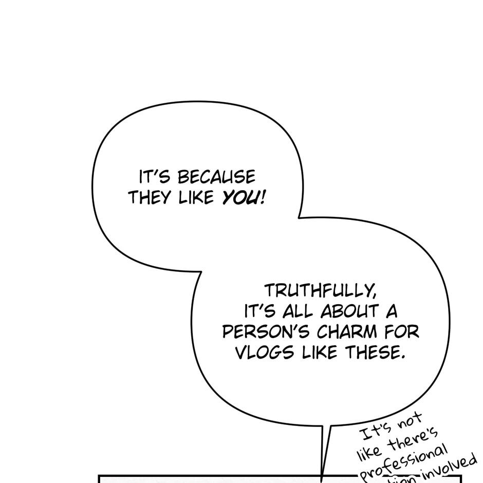 Love Interest Zone Chapter 65 page 26 - 