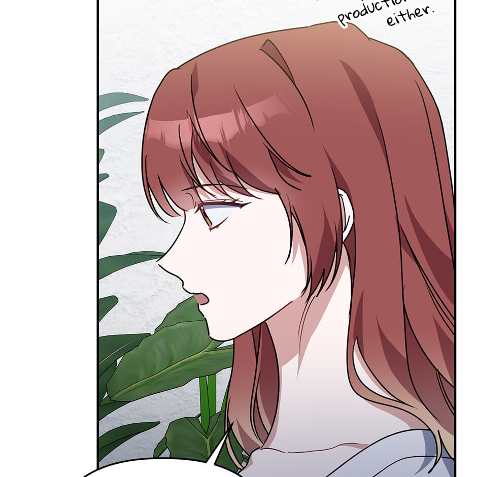 Love Interest Zone Chapter 65 page 27 - 