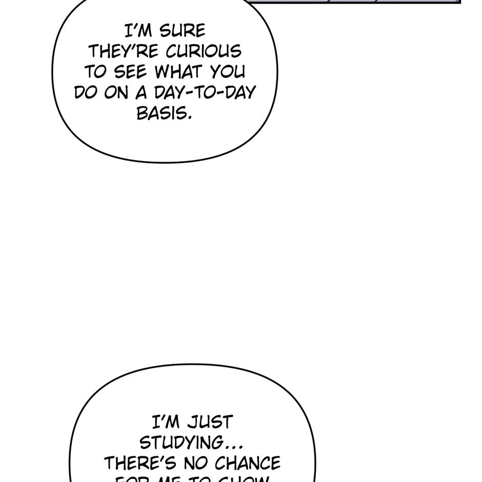 Love Interest Zone Chapter 65 page 28 - 