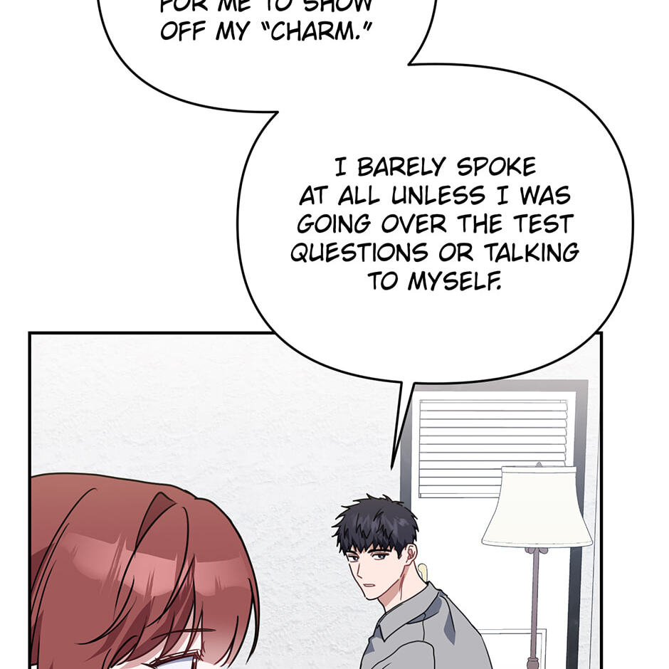 Love Interest Zone Chapter 65 page 29 - 