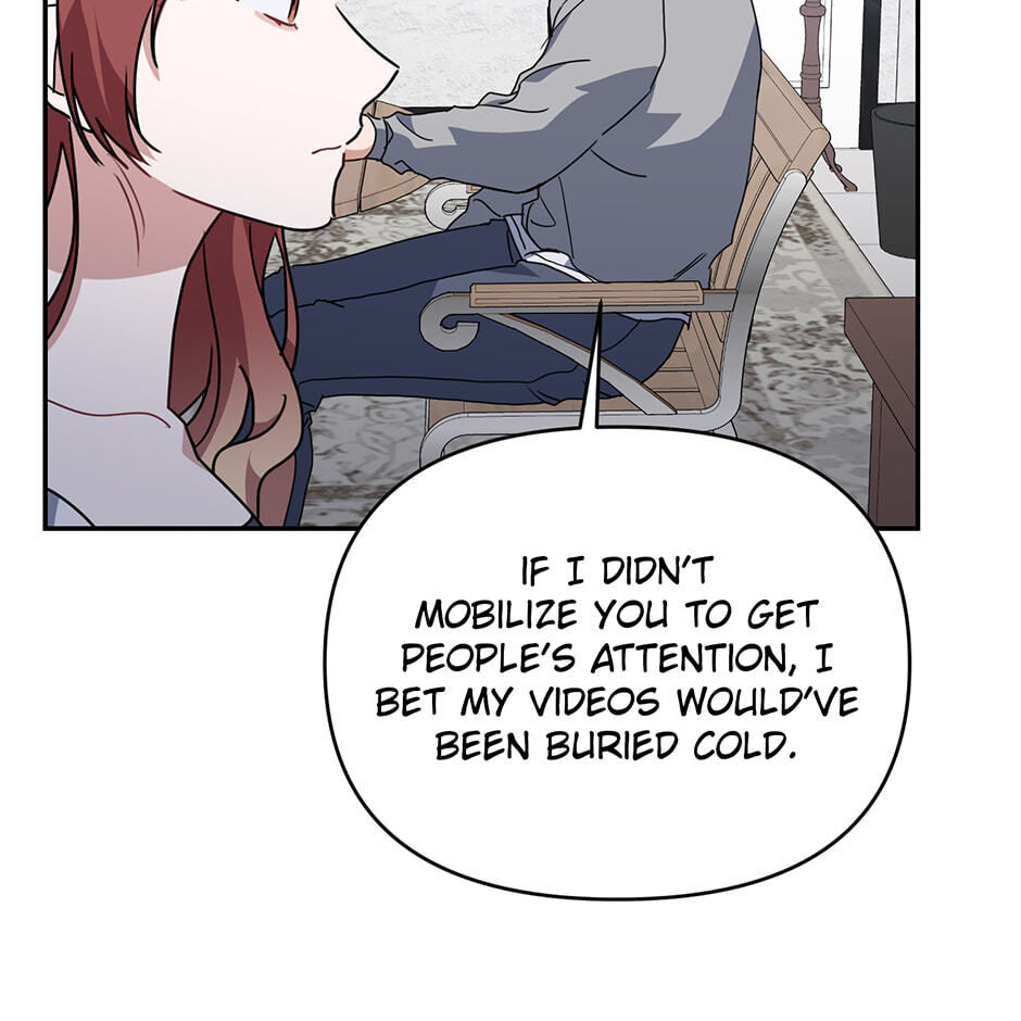 Love Interest Zone Chapter 65 page 30 - 