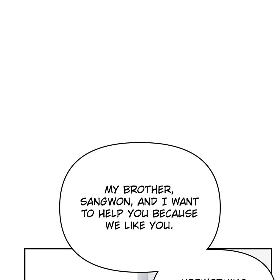 Love Interest Zone Chapter 65 page 31 - 