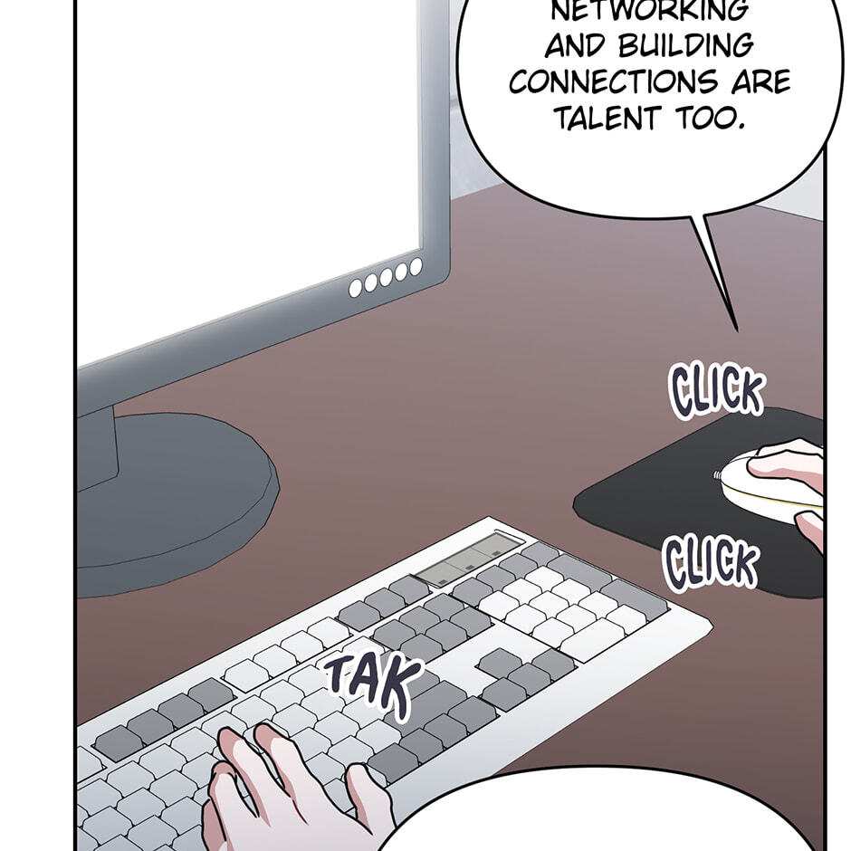 Love Interest Zone Chapter 65 page 32 - 