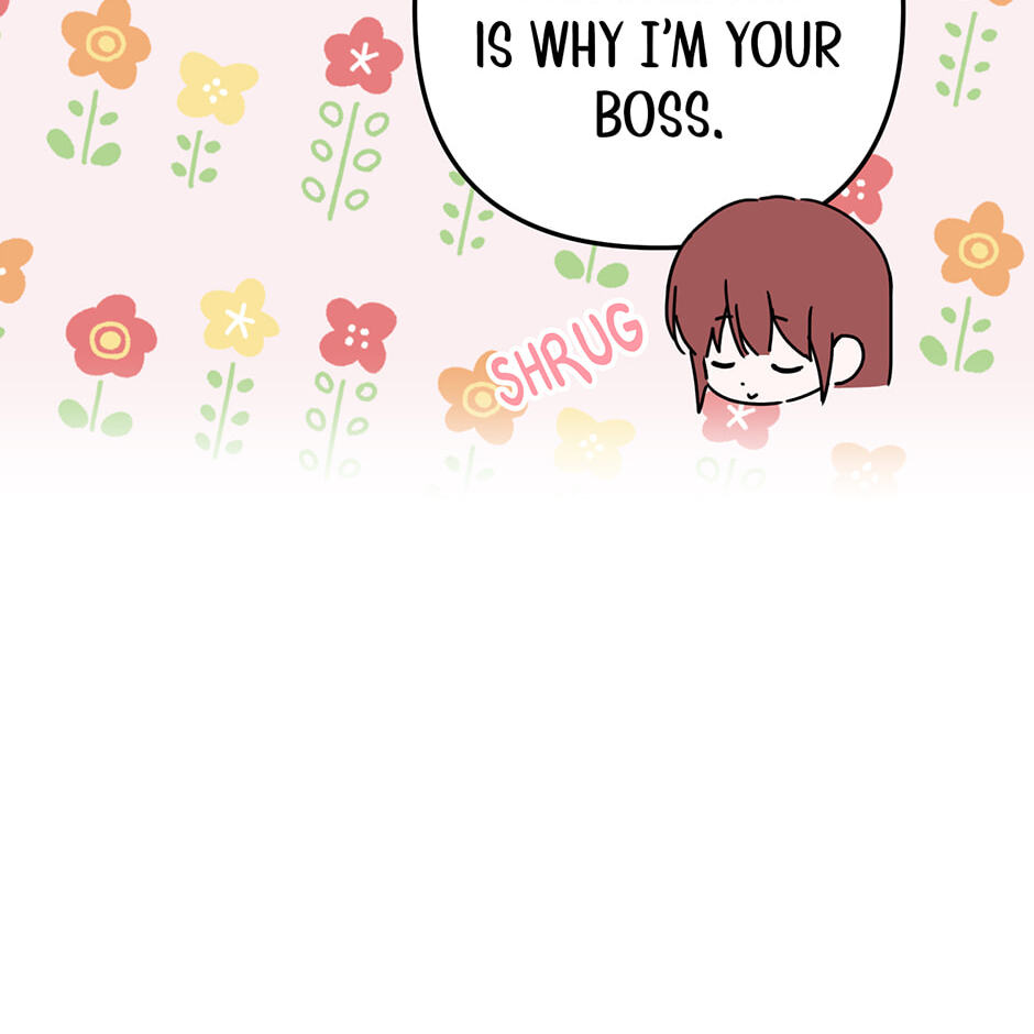 Love Interest Zone Chapter 65 page 37 - 