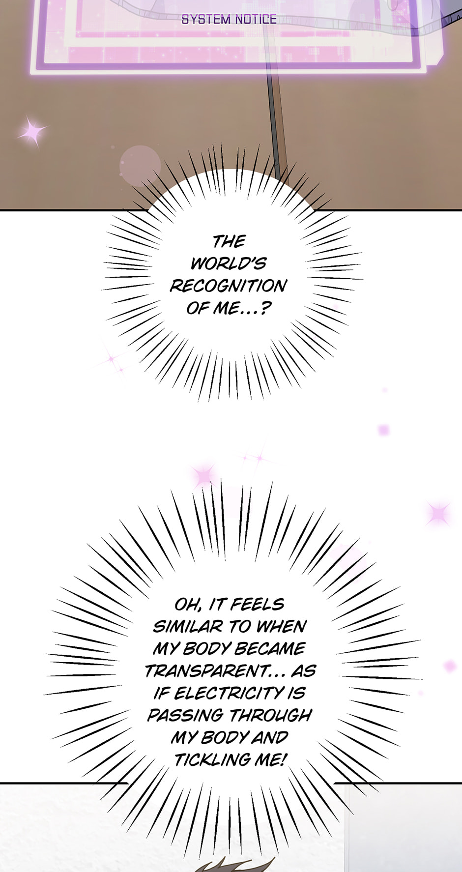 Love Interest Zone Chapter 65 page 43 - 