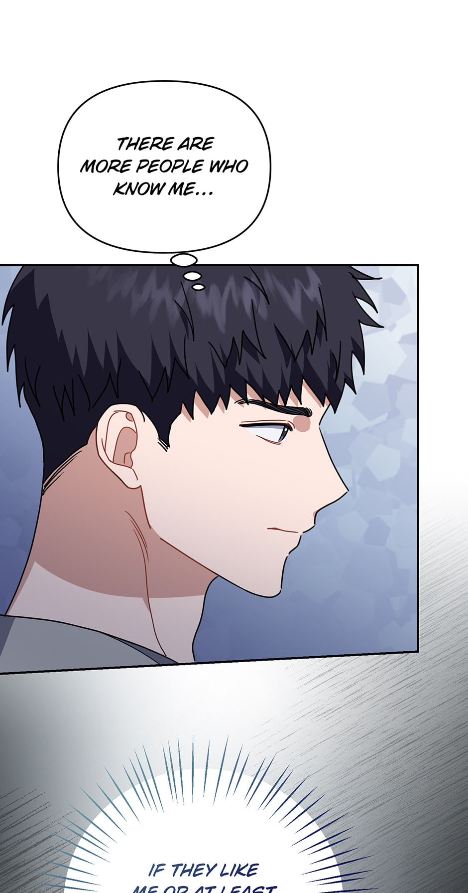 Love Interest Zone Chapter 65 page 45 - 