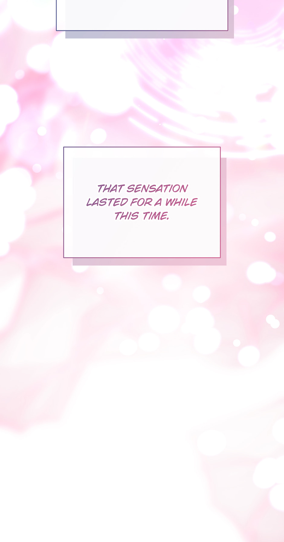 Love Interest Zone Chapter 65 page 48 - 