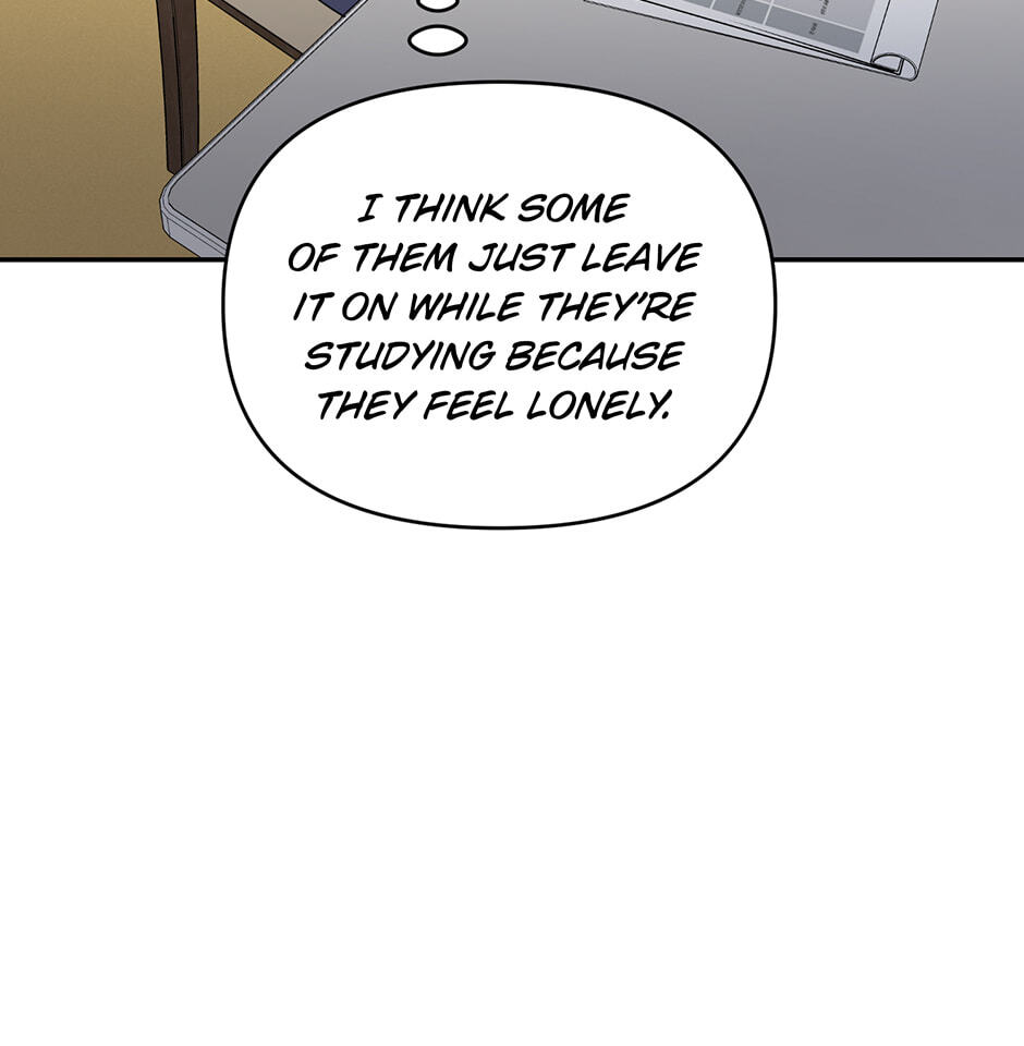 Love Interest Zone Chapter 65 page 6 - 