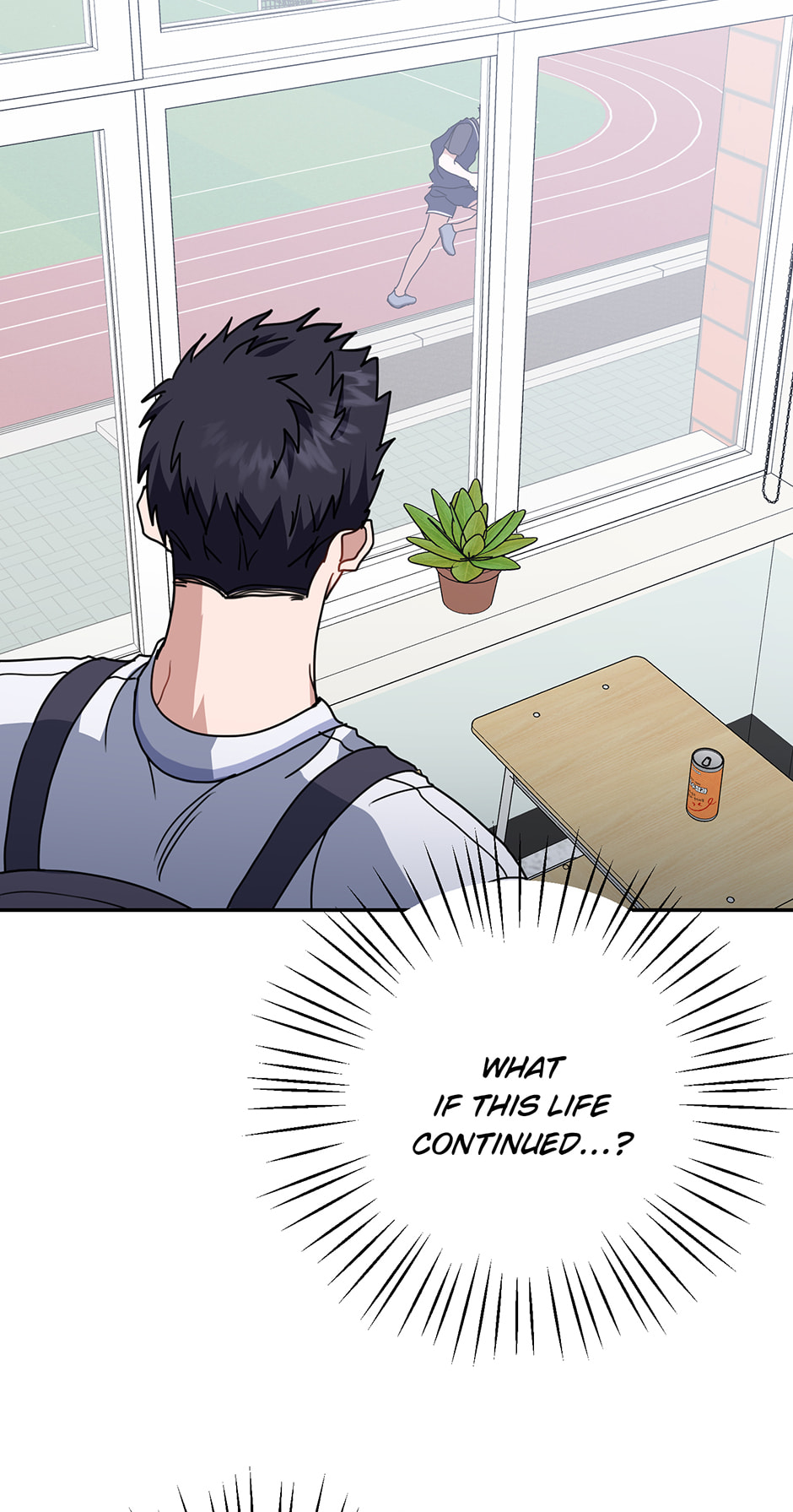 Love Interest Zone Chapter 65 page 56 - 