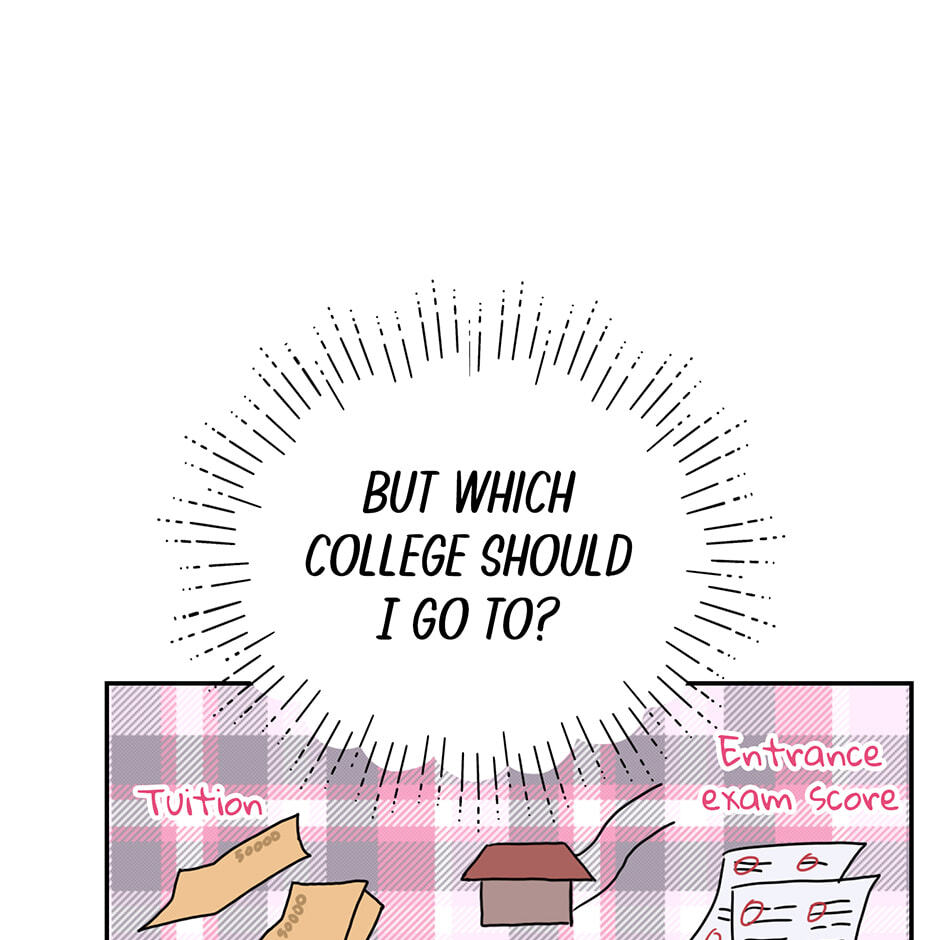 Love Interest Zone Chapter 65 page 65 - 