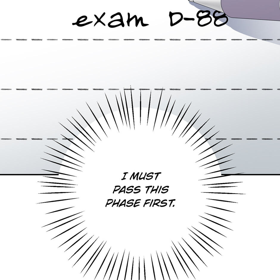 Love Interest Zone Chapter 65 page 68 - 