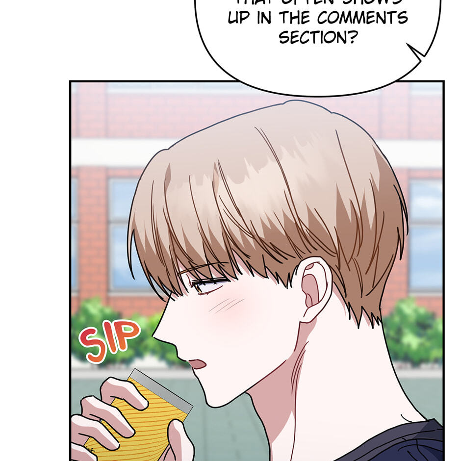 Love Interest Zone Chapter 65 page 82 - 