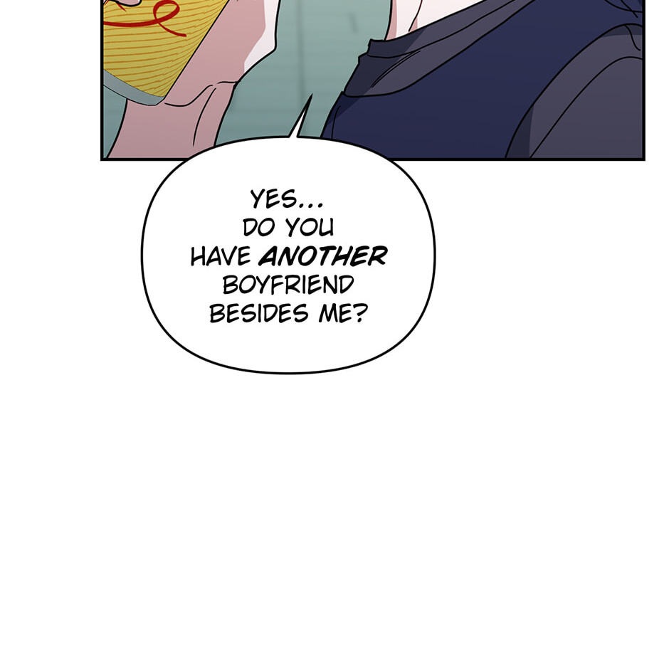 Love Interest Zone Chapter 65 page 83 - 