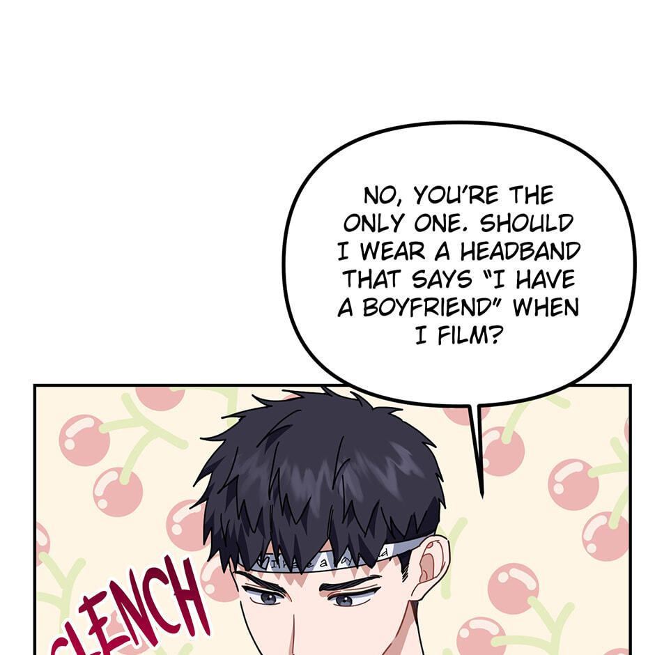 Love Interest Zone Chapter 65 page 84 - 