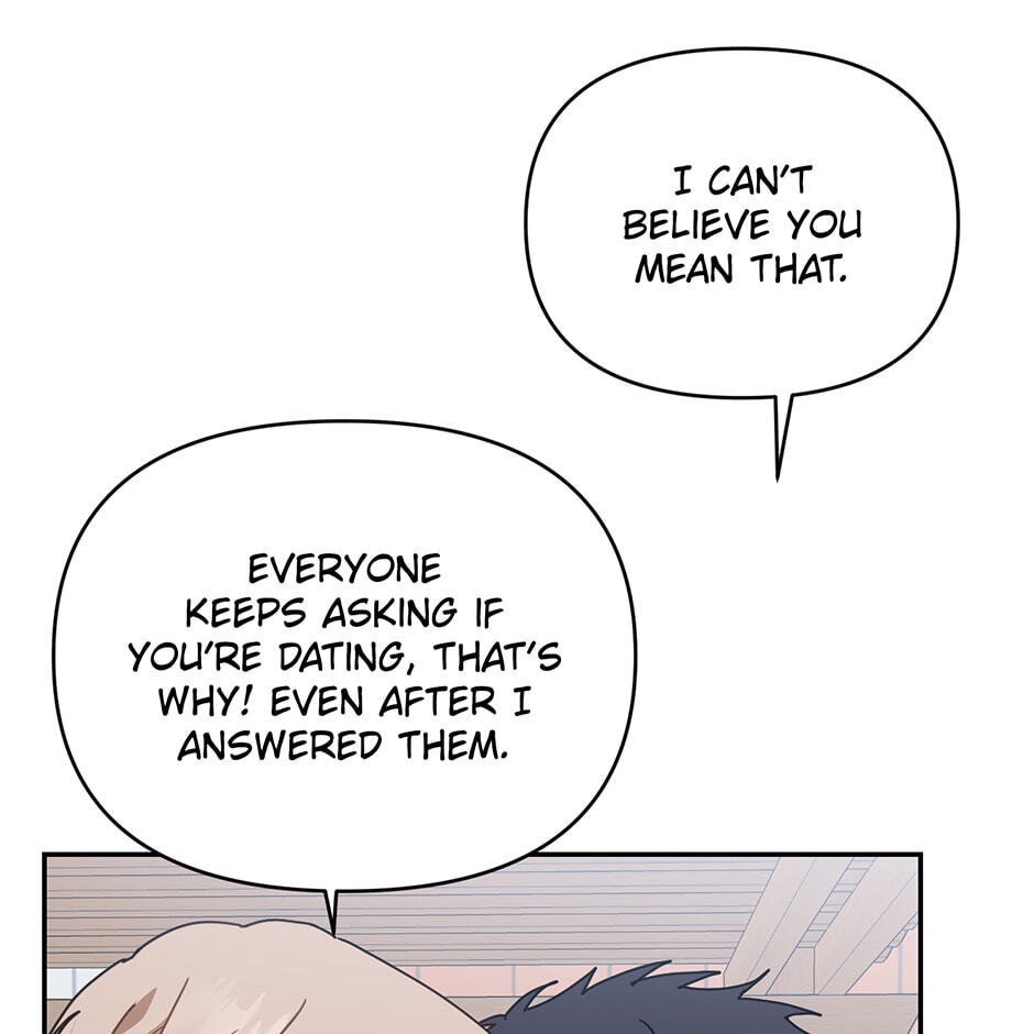 Love Interest Zone Chapter 65 page 86 - 
