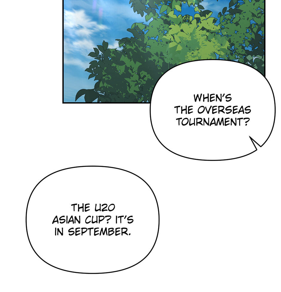 Love Interest Zone Chapter 65 page 94 - 