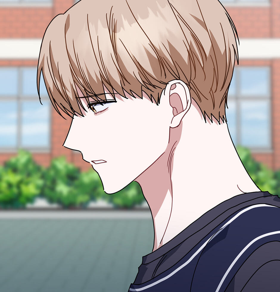 Love Interest Zone Chapter 65 page 99 - 
