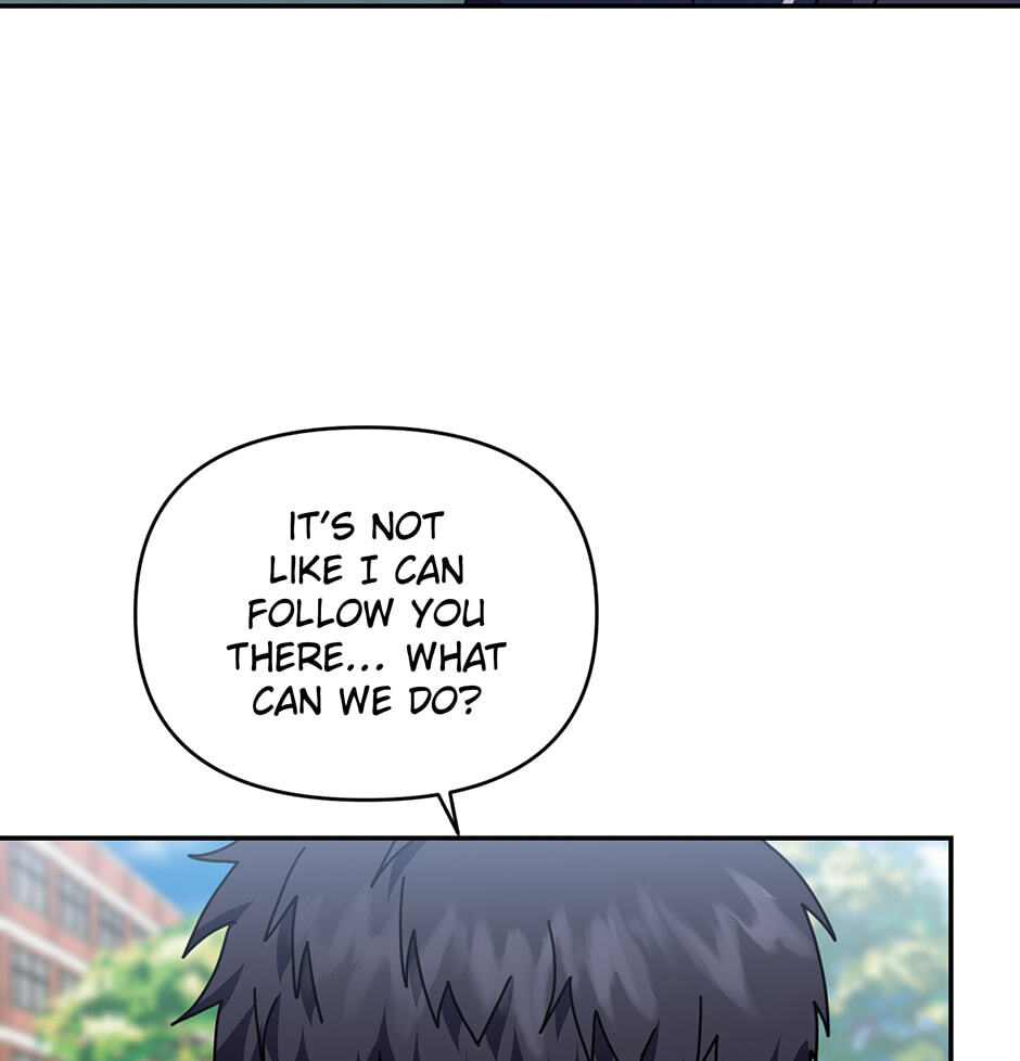 Love Interest Zone Chapter 65 page 100 - 
