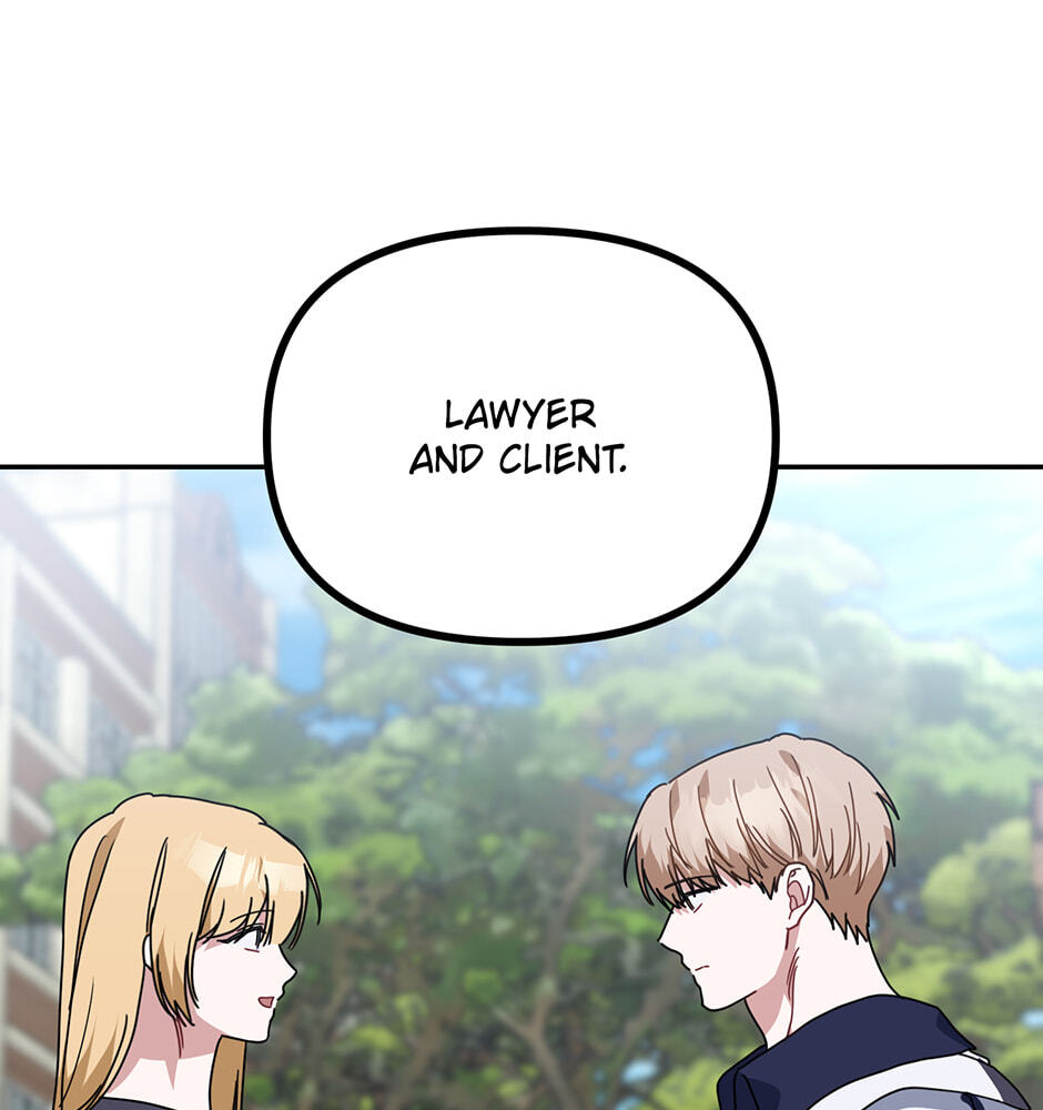 Love Interest Zone Chapter 66 page 11 - 