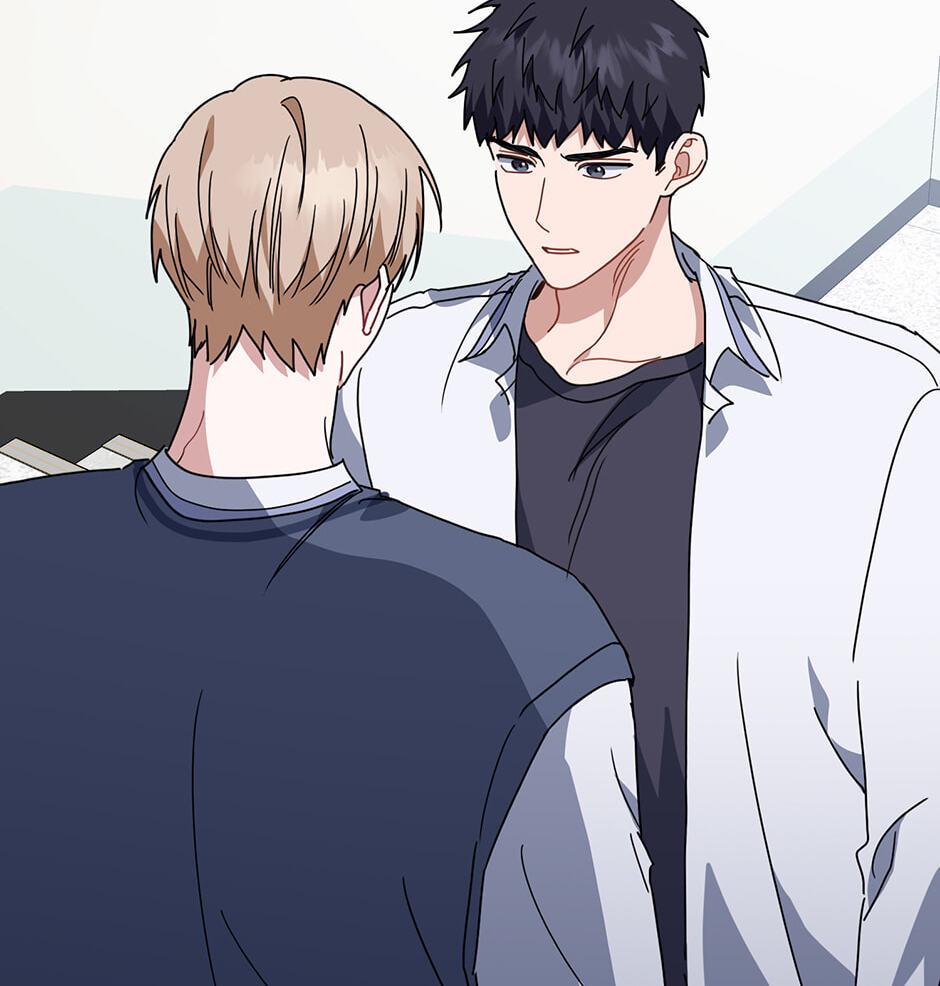 Love Interest Zone Chapter 66 page 102 - 