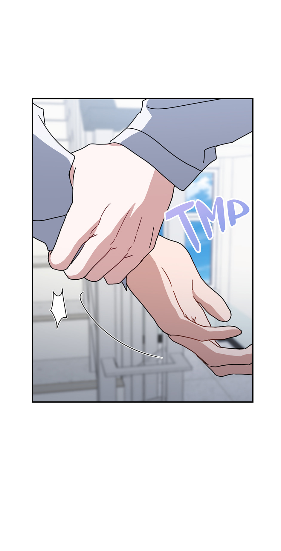 Love Interest Zone Chapter 66 page 112 - 