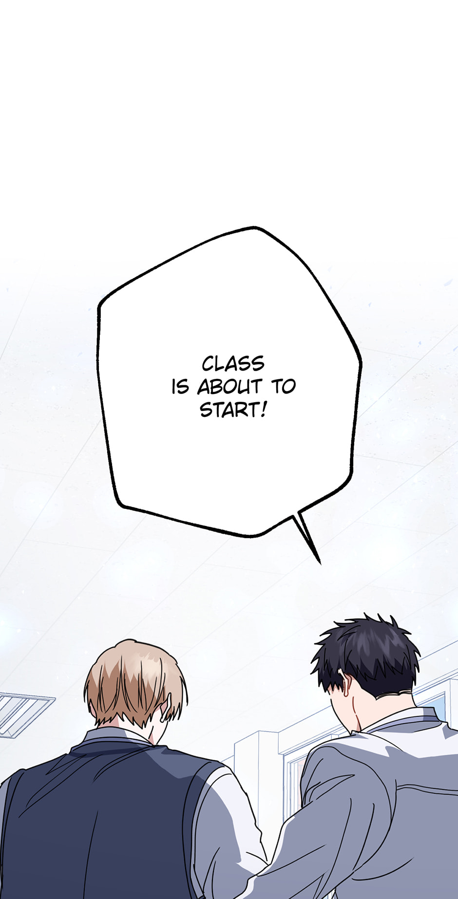 Love Interest Zone Chapter 66 page 114 - 