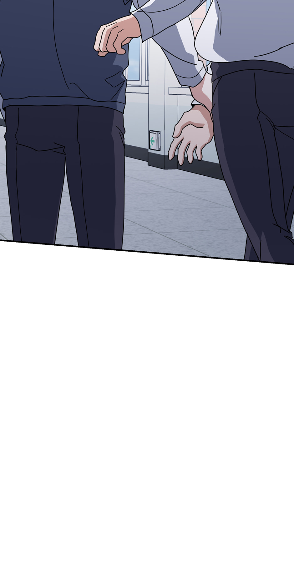 Love Interest Zone Chapter 66 page 115 - 