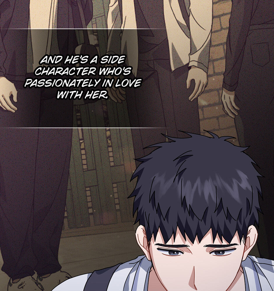 Love Interest Zone Chapter 66 page 14 - 