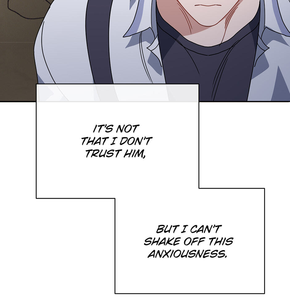 Love Interest Zone Chapter 66 page 15 - 