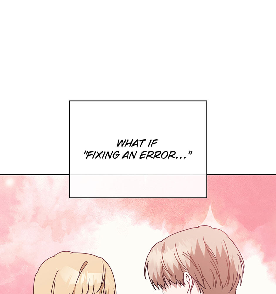 Love Interest Zone Chapter 66 page 16 - 