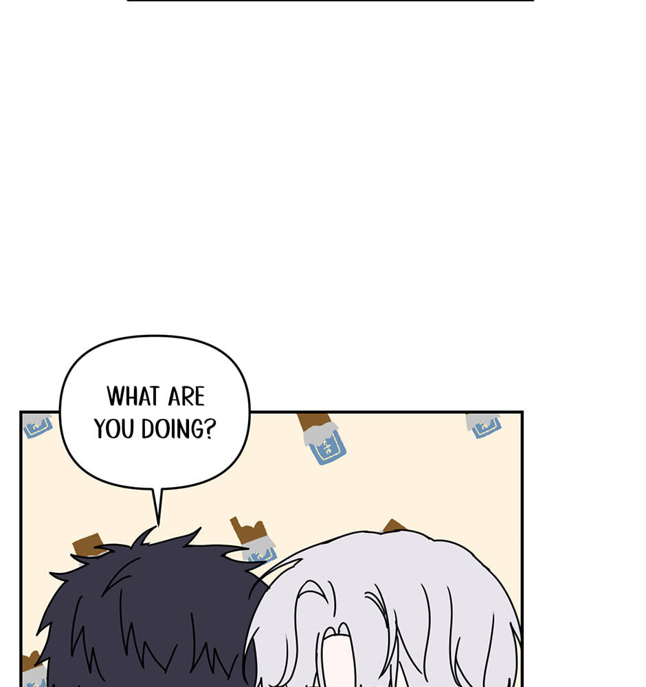 Love Interest Zone Chapter 66 page 18 - 