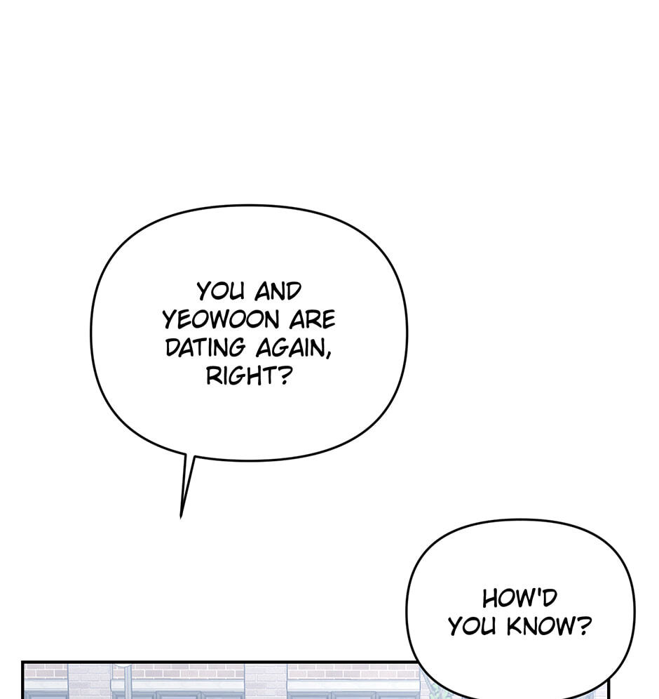 Love Interest Zone Chapter 66 page 20 - 