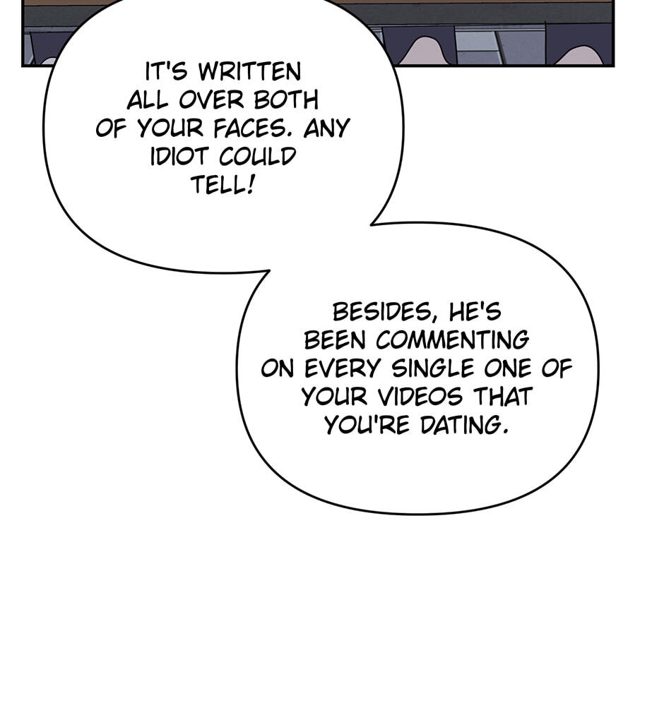 Love Interest Zone Chapter 66 page 22 - 